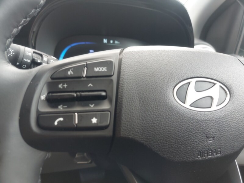 Used Hyundai i10 2025 for sale - 77731291: Photo 15