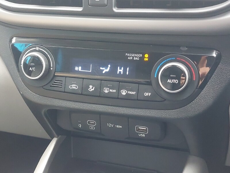 Used Hyundai i10 2025 for sale - 77731291: Photo 17