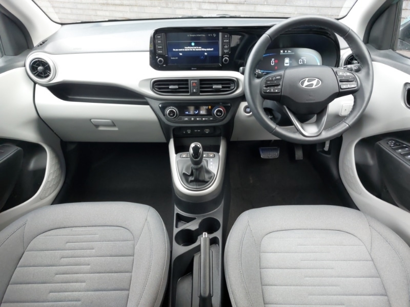 Used Hyundai i10 2025 for sale - 77731291: Photo 2