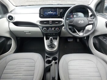 Used Hyundai i10 2025 for sale - 77731291: Photo