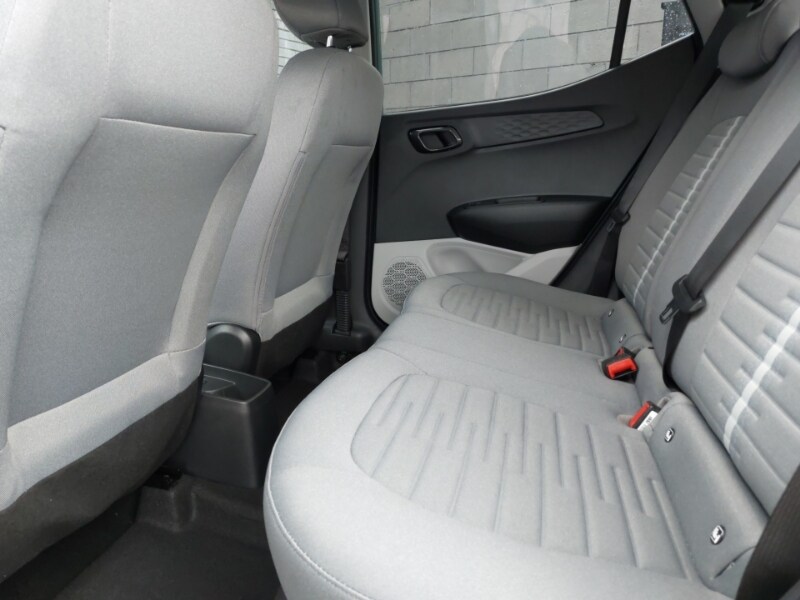 Used Hyundai i10 2025 for sale - 77731291: Photo 6