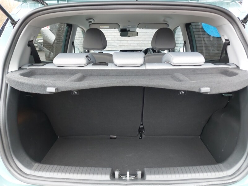 Used Hyundai i10 2025 for sale - 77731291: Photo 8