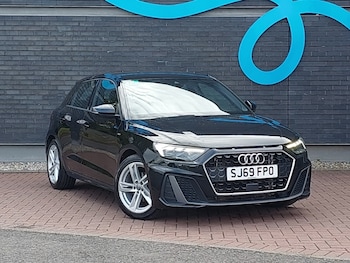 Audi - A1
