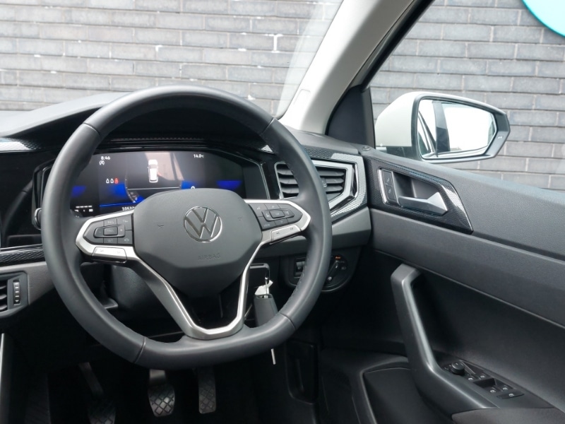 Used Volkswagen Polo 2023 for sale - 77126524: Photo 10