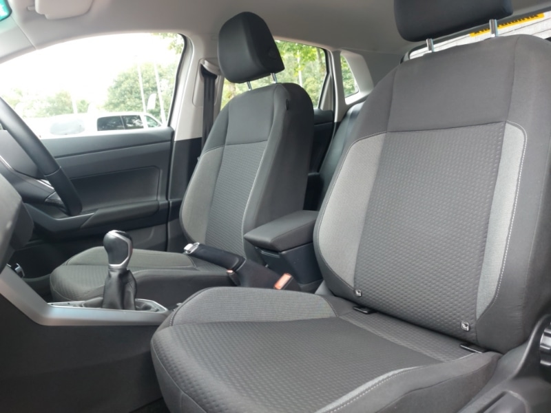 Used Volkswagen Polo 2023 for sale - 77126524: Photo 12