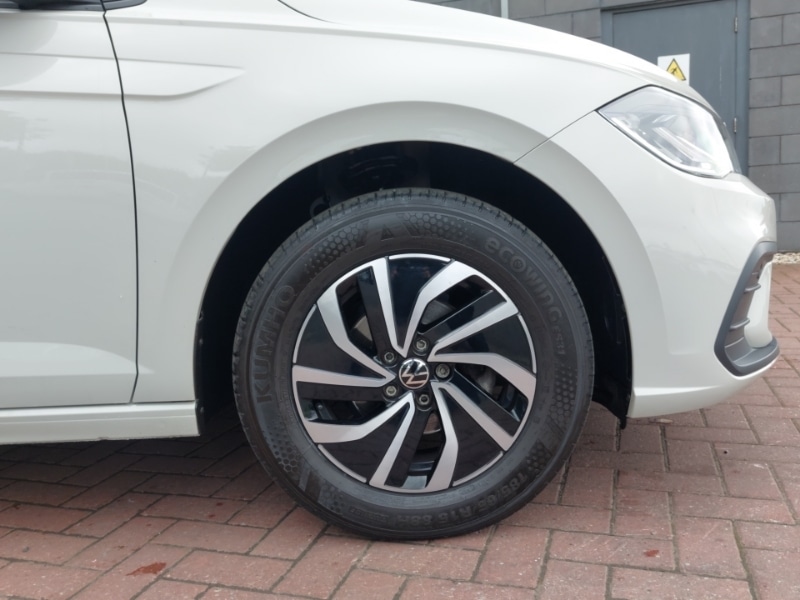 Used Volkswagen Polo 2023 for sale - 77126524: Photo 14