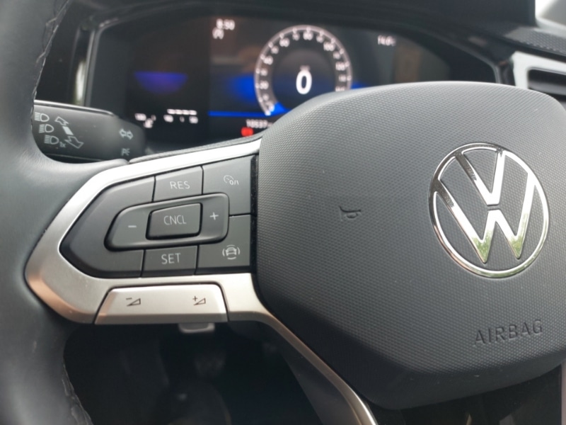 Used Volkswagen Polo 2023 for sale - 77126524: Photo 15