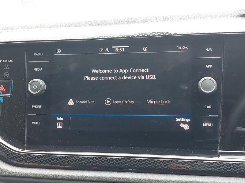 Used Volkswagen Polo 2023 for sale - 77126524: Photo 18