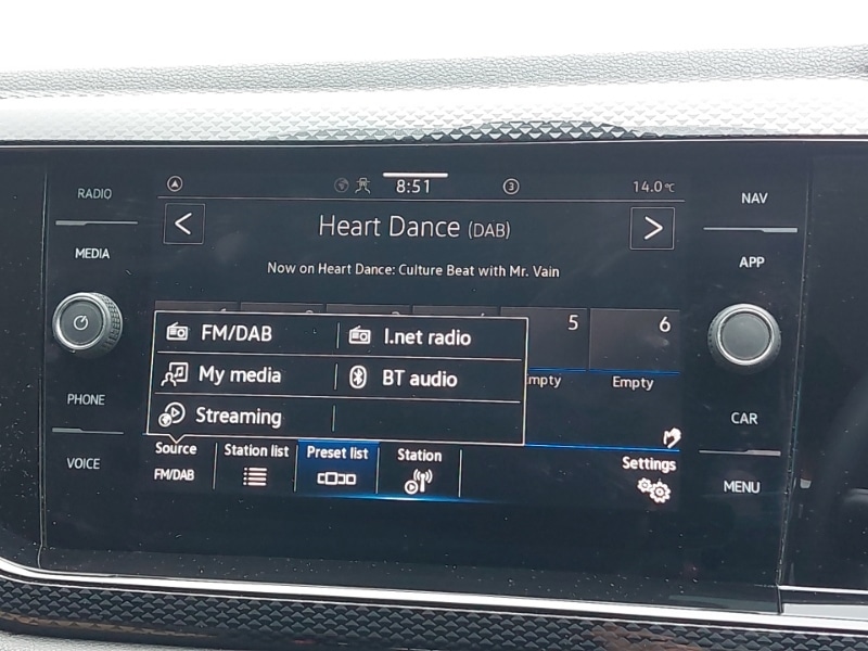 Used Volkswagen Polo 2023 for sale - 77126524: Photo 19