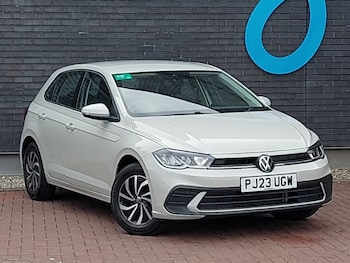 Volkswagen Polo feature image