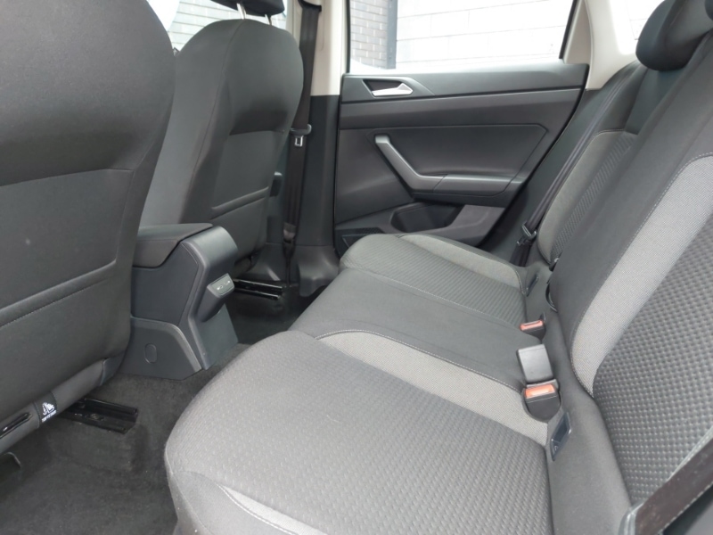 Used Volkswagen Polo 2023 for sale - 77126524: Photo 6