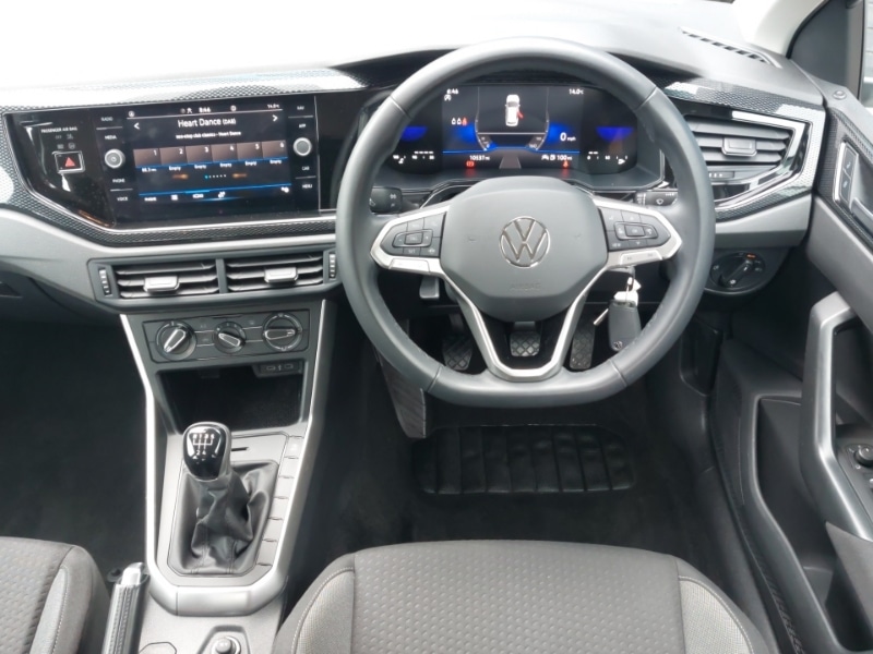 Used Volkswagen Polo 2023 for sale - 77126524: Photo 7