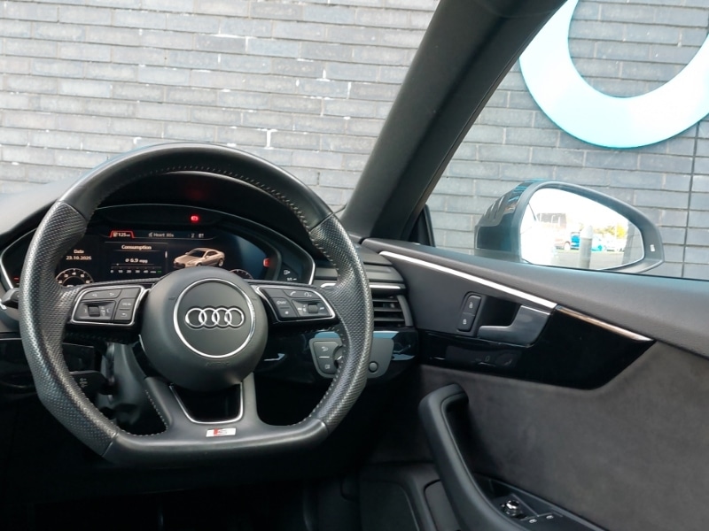 Used Audi A5 2019 for sale - 76354467: Photo 10