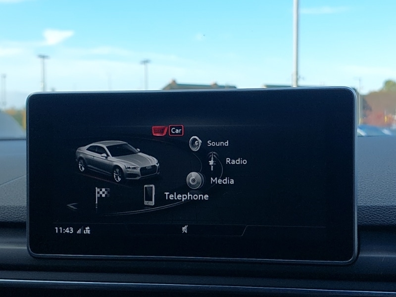 Used Audi A5 2019 for sale - 76354467: Photo 11