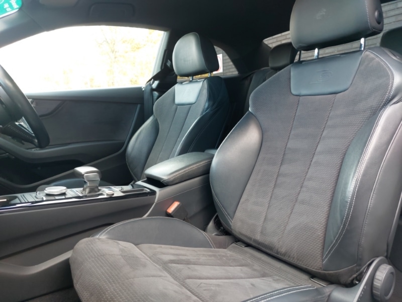 Used Audi A5 2019 for sale - 76354467: Photo 12
