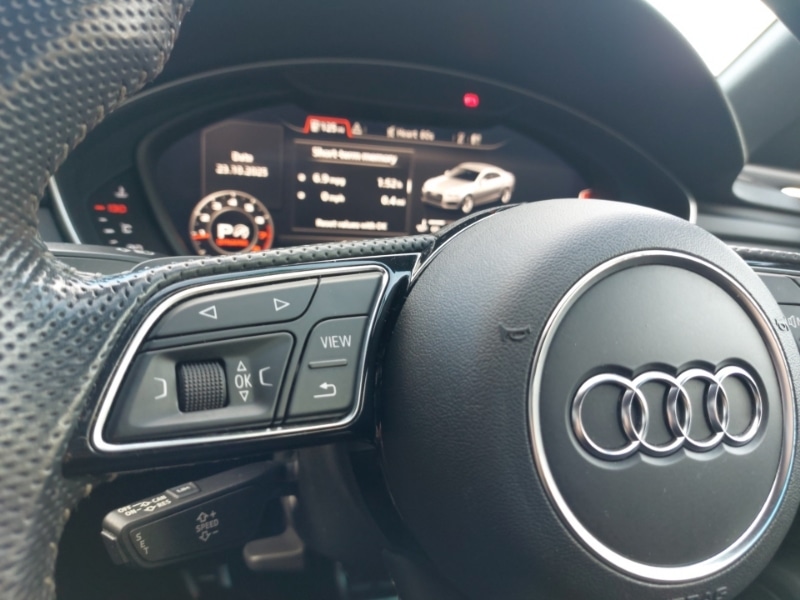 Used Audi A5 2019 for sale - 76354467: Photo 15