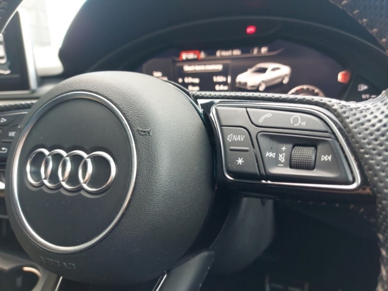 Used Audi A5 2019 for sale - 76354467: Photo 16