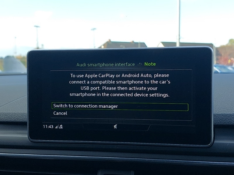 Used Audi A5 2019 for sale - 76354467: Photo 18