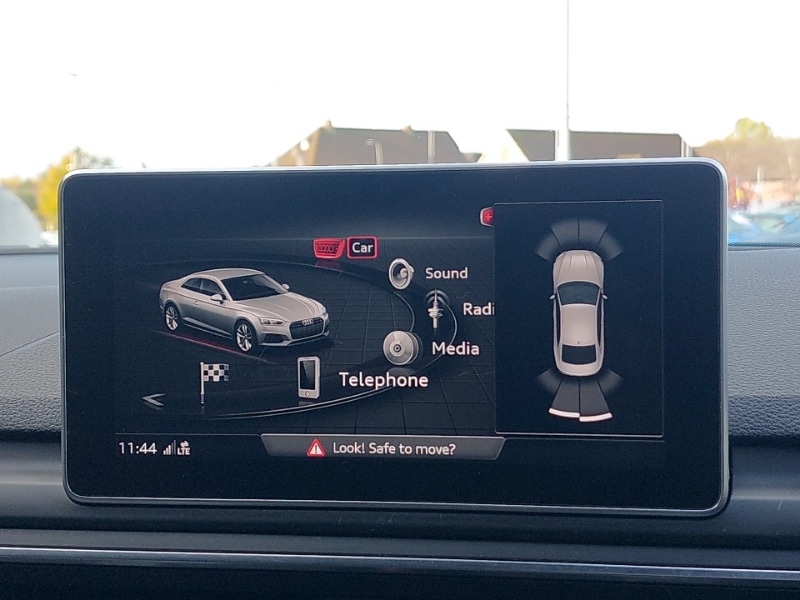 Used Audi A5 2019 for sale - 76354467: Photo 19
