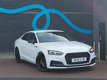 Audi - A5