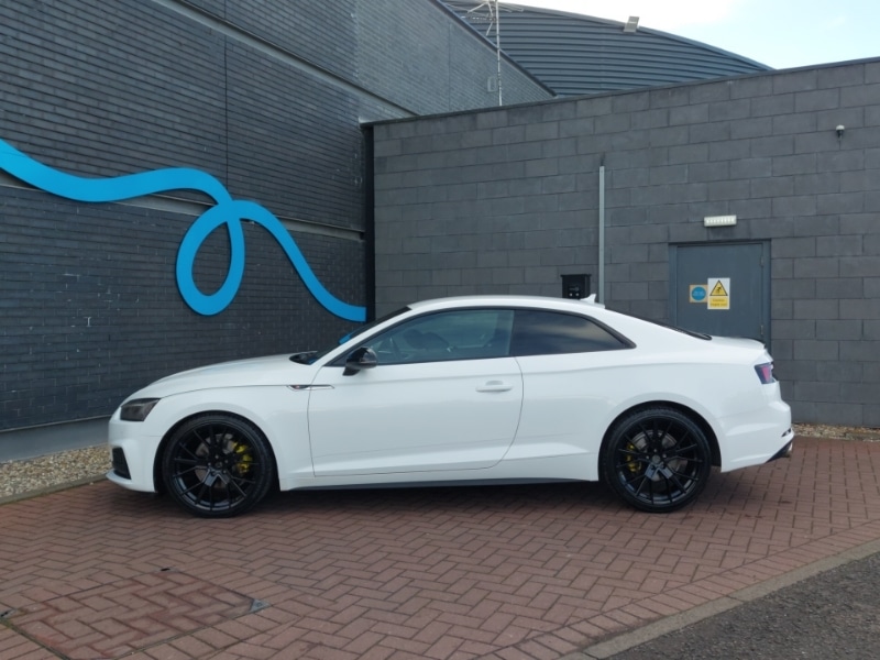 Used Audi A5 2019 for sale - 76354467: Photo 4