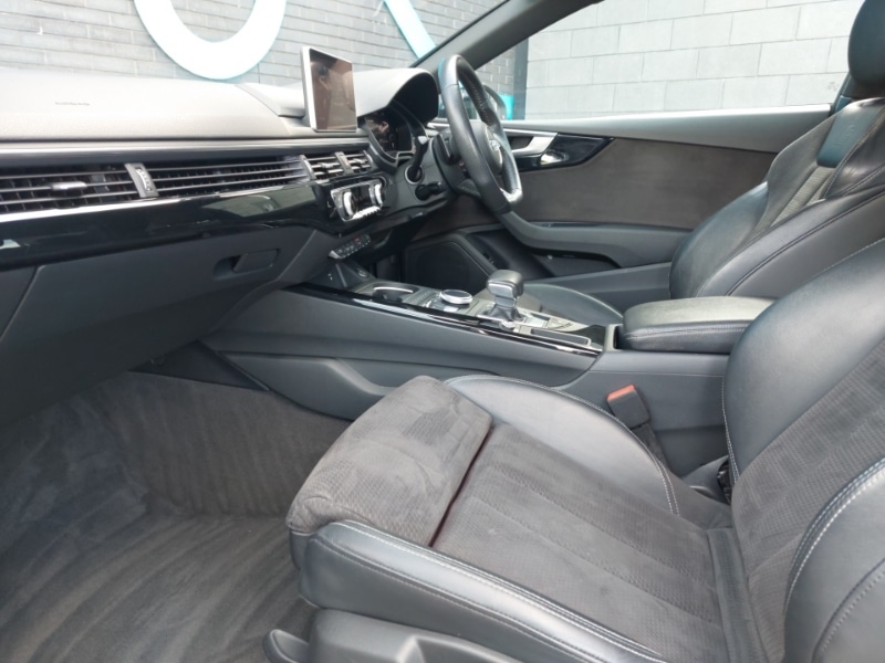 Used Audi A5 2019 for sale - 76354467: Photo 5