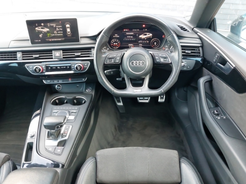 Used Audi A5 2019 for sale - 76354467: Photo 7