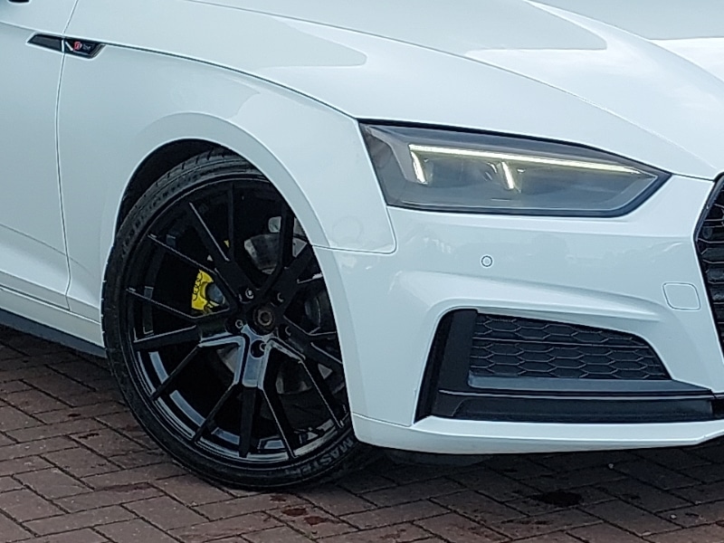 Used Audi A5 2019 for sale - 76354467: Photo 9