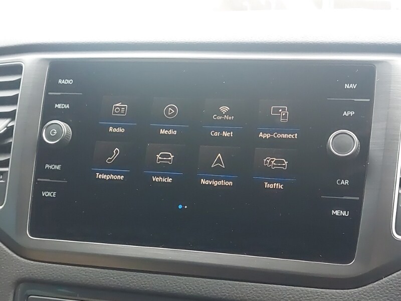 Used Volkswagen Golf SV 2020 for sale - 76951603: Photo 11