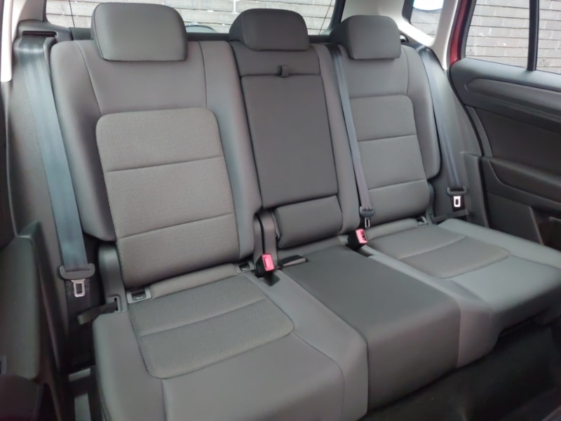 Used Volkswagen Golf SV 2020 for sale - 76951603: Photo 13