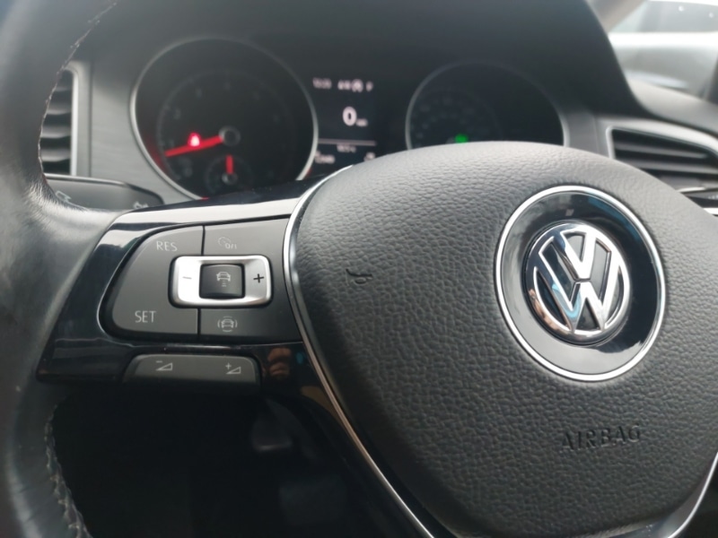 Used Volkswagen Golf SV 2020 for sale - 76951603: Photo 15
