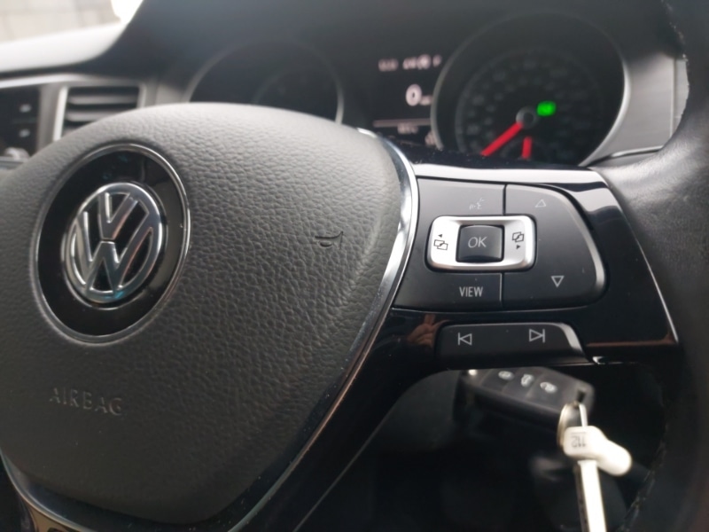 Used Volkswagen Golf SV 2020 for sale - 76951603: Photo 16