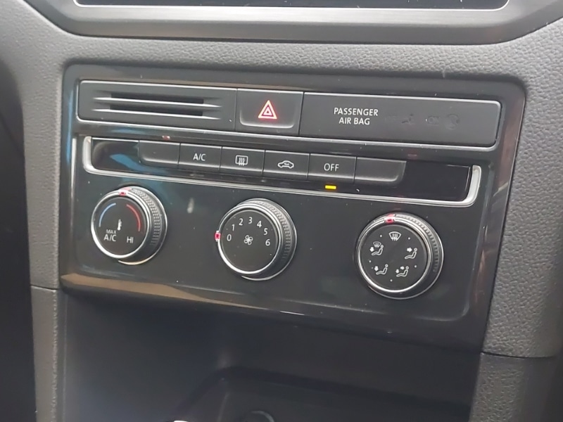 Used Volkswagen Golf SV 2020 for sale - 76951603: Photo 17