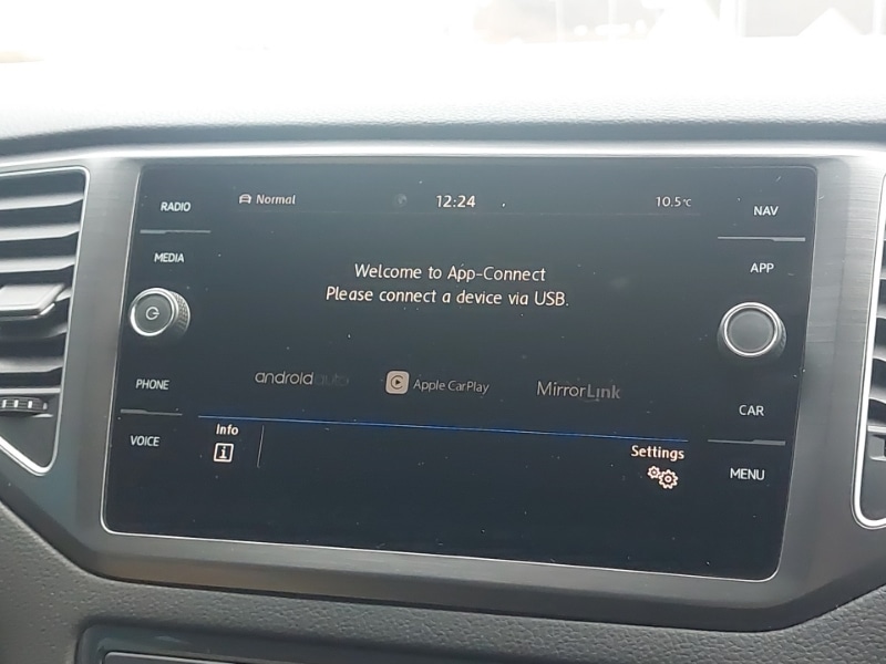 Used Volkswagen Golf SV 2020 for sale - 76951603: Photo 18