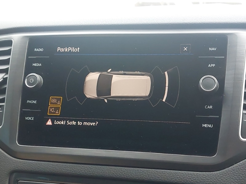 Used Volkswagen Golf SV 2020 for sale - 76951603: Photo 19