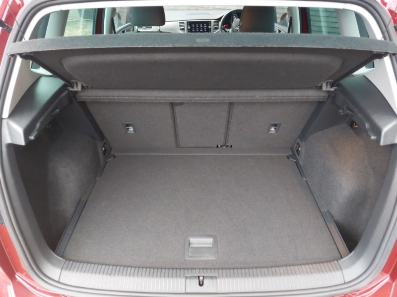 Used Volkswagen Golf SV 2020 for sale - 76951603: Photo 8