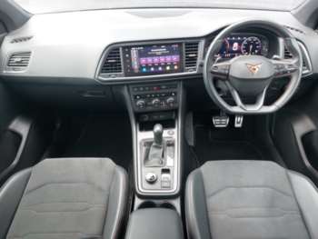 Used Cupra Ateca 2022 for sale - 74929039: Photo