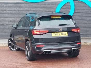 Used Cupra Ateca 2022 for sale - 74929039: Photo