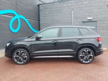 Used Cupra Ateca 2022 for sale - 74929039: Photo