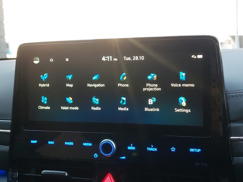 Used Hyundai IONIQ 2022 for sale - 76403954: Photo 11