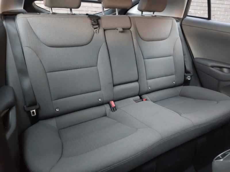 Used Hyundai IONIQ 2022 for sale - 76403954: Photo 13