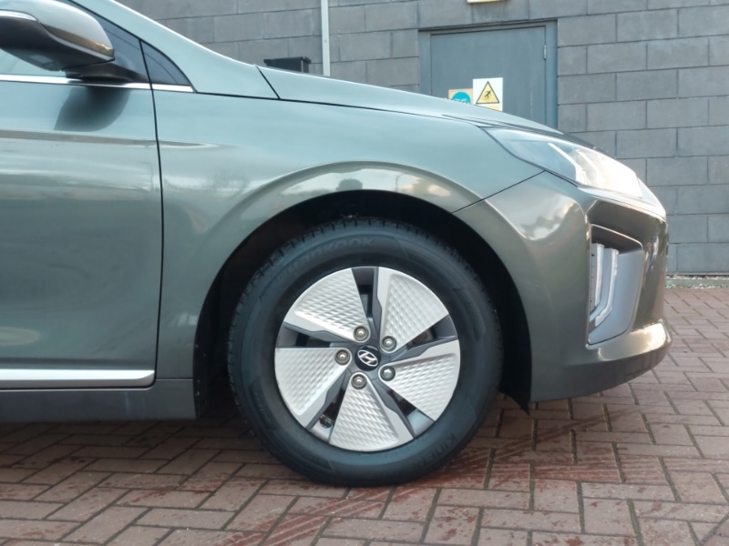 Used Hyundai IONIQ 2022 for sale - 76403954: Photo 14