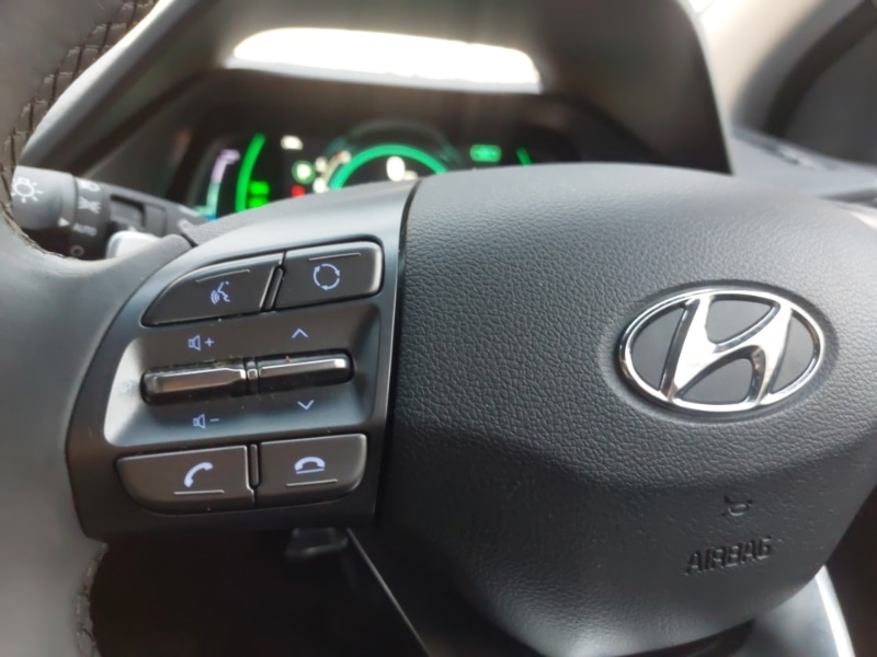 Used Hyundai IONIQ 2022 for sale - 76403954: Photo 15