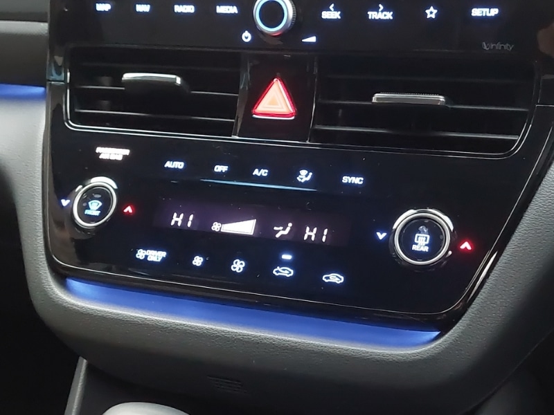 Used Hyundai IONIQ 2022 for sale - 76403954: Photo 17