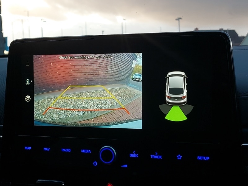 Used Hyundai IONIQ 2022 for sale - 76403954: Photo 19