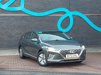 Hyundai - IONIQ