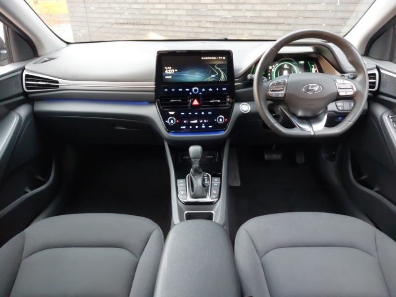 Used Hyundai IONIQ 2022 for sale - 76403954: Photo 2