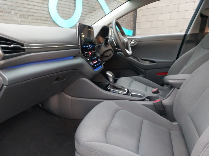 Used Hyundai IONIQ 2022 for sale - 76403954: Photo 5