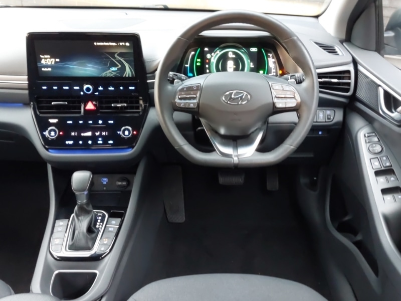 Used Hyundai IONIQ 2022 for sale - 76403954: Photo 7