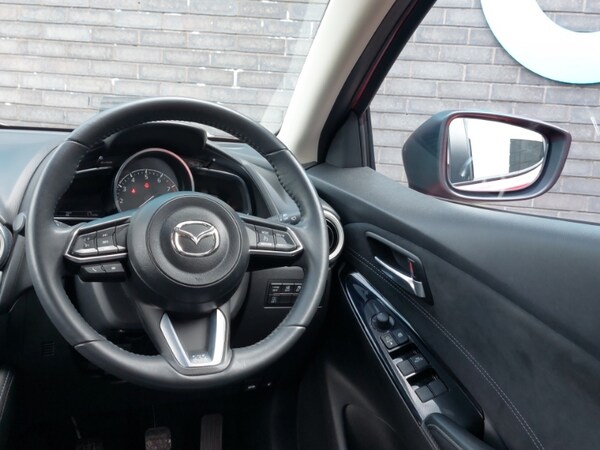 Used Mazda Mazda2 2022 for sale - 75562438: Photo 10